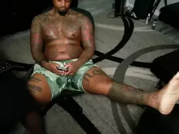 Chaturbate Nude Webcam of slangondemhoes