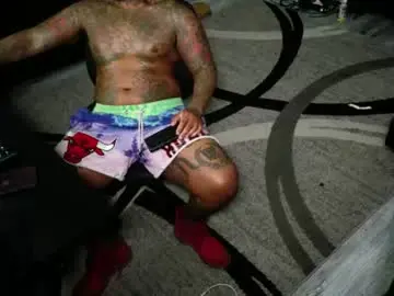Chaturbate Live Sex Cam of slangondemhoes