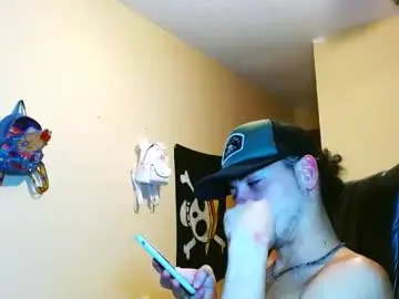 Chaturbate Free Porn Cam of vinsmoke_sanji2020