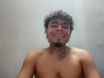 Chaturbate Sex Cam of freyva_