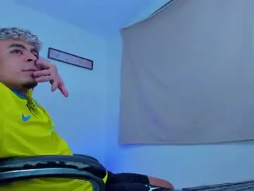 Chaturbate Sex Cam of freyva_