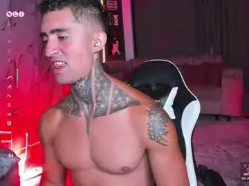 Chaturbate Live Porn of mark_kamper_