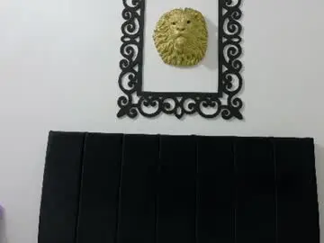 Chaturbate Best Webcam of santhiago_jonnes_