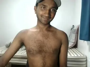 Chaturbate Adult Webcam of alvin_miler