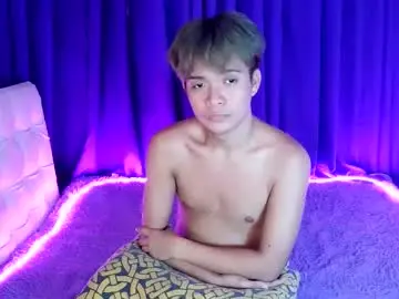 Chaturbate Nude Webcam of asian_blakefoster
