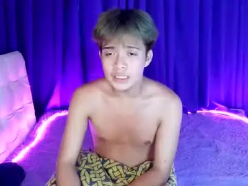 Chaturbate Private Sex Chat of asian_blakefoster