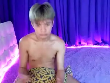 Chaturbate Sex Cam of asian_blakefoster