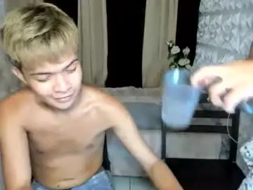Chaturbate Free Porn Cam of asian_blakefoster
