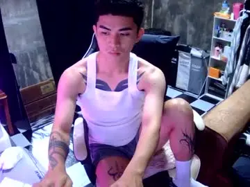 Chaturbate Nude Webcam of asiancummer115697
