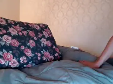 Chaturbate Sex Cam of athleticloganx