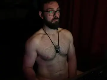 Chaturbate Live Sex Cam of clrkcartwright