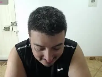 Chaturbate Sex Chat of francoisroy
