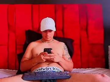 Chaturbate Nude Webcam of tette_valentine