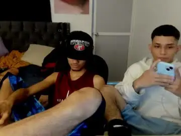 Chaturbate Free Porn Cam of traviscot_master555