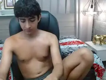 Chaturbate Live Porn of billiejean18