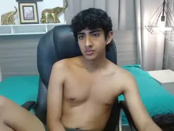 Chaturbate Nude Webcam of billiejean18