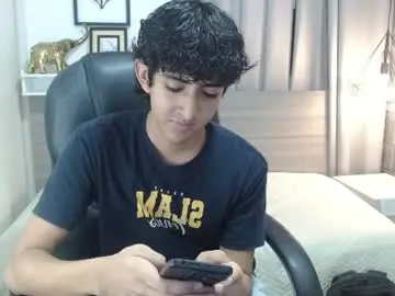Chaturbate Private Sex Chat of billiejean18