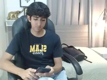 Chaturbate Live Porn of billiejean18