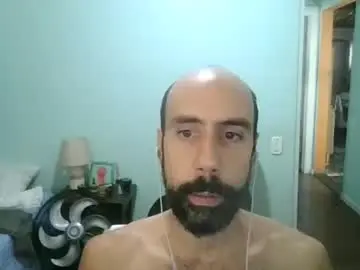 Chaturbate Watch Live Sex Cams of caibra87