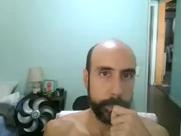 Chaturbate Private Sex Chat of caibra87