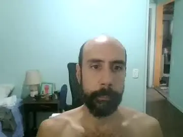 Chaturbate Live Sex of caibra87