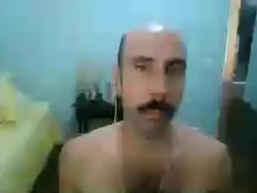 Chaturbate Live Sex of caibra87