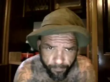 Chaturbate Sex Cam of mrstickie46