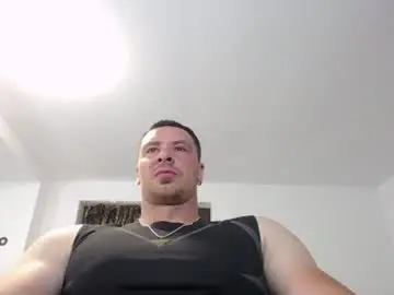 Chaturbate Watch Live Sex Cams of muscleaj69