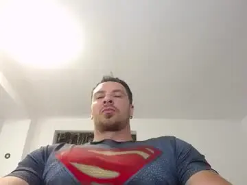 Chaturbate Sex Chat of muscleaj69