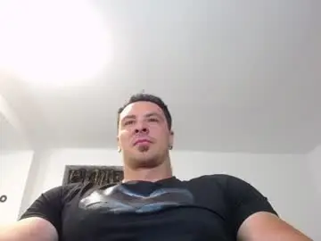 Chaturbate Live Porn of muscleaj69