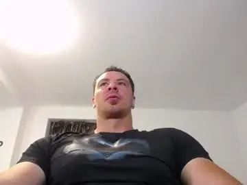 Chaturbate Live Porn of muscleaj69