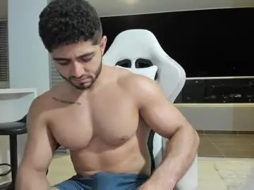 Chaturbate Free Live Porn of thiago_moretti