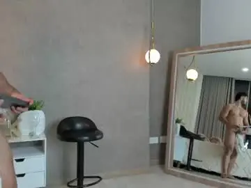 Chaturbate Sex Cam of thiago_moretti