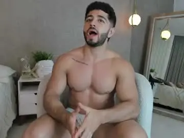 Chaturbate Live Sex of thiago_moretti