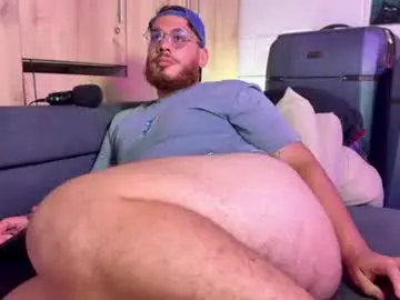 Chaturbate Adult Webcam of adam_coxxx
