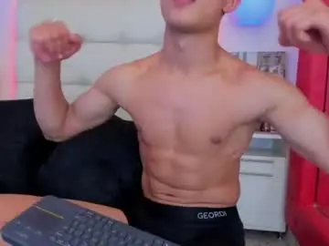 Chaturbate Sex Chat of alan_santhos