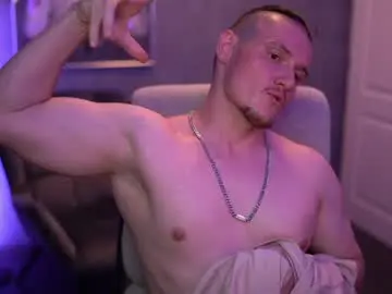 Chaturbate Nude Webcam of alexwildexx