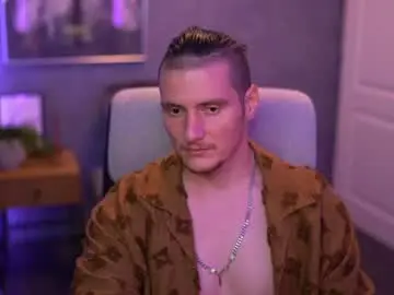 Chaturbate Live Sex of alexwildexx