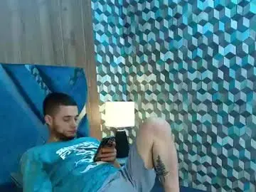 Chaturbate Adult Webcams of joaho_fernandez