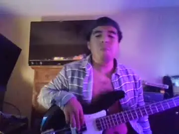 Chaturbate Sex Chat of johnnyleos