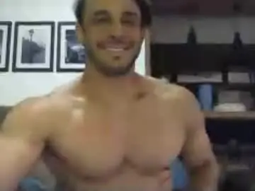 Chaturbate Adult Webcam of latino_rodri