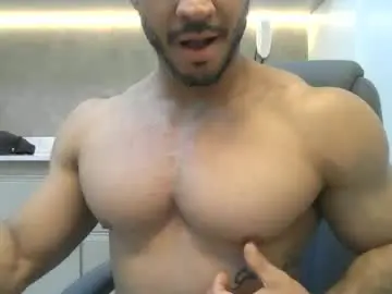 Chaturbate Nude Webcam of latino_rodri