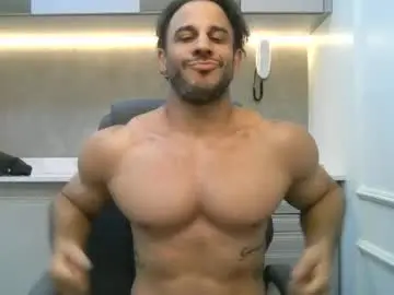 Chaturbate Best Webcam of latino_rodri