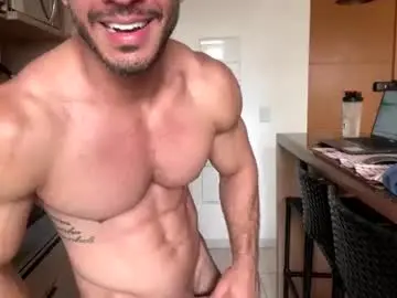 Chaturbate Live Sex Cam of latino_rodri