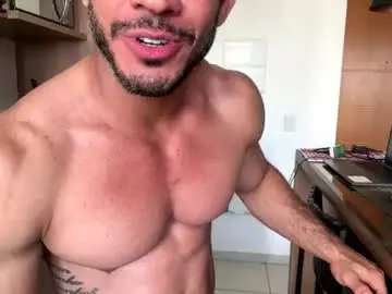 Chaturbate Adult Webcams of latino_rodri