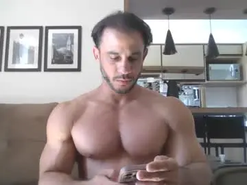 Chaturbate Live Sex of latino_rodri
