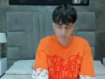 Chaturbate Free Live Porn of bruce_hans