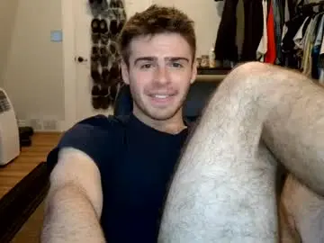 Chaturbate Adult Webcam of college_dad_bod