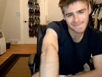 Chaturbate Adult Webcam of college_dad_bod