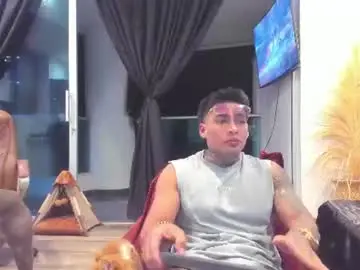 Chaturbate Adult Webcam of dominiofit